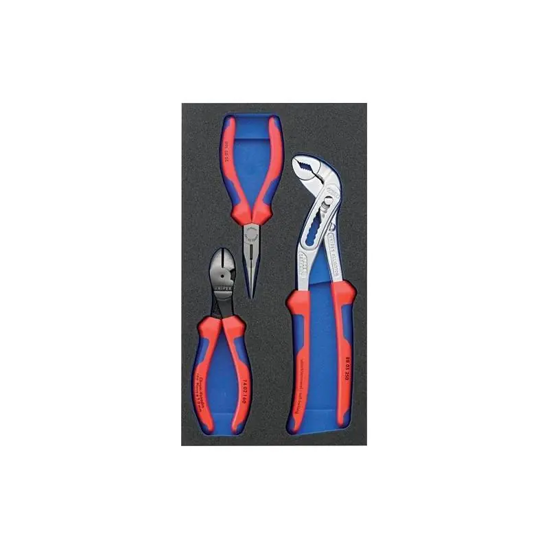 Kleště modul 1/3 PREMIUM | Snížená cena