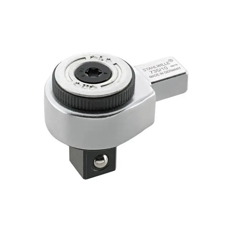 Nástrčná ráčna 14x18 mm 735/20 - Právě dorazilo