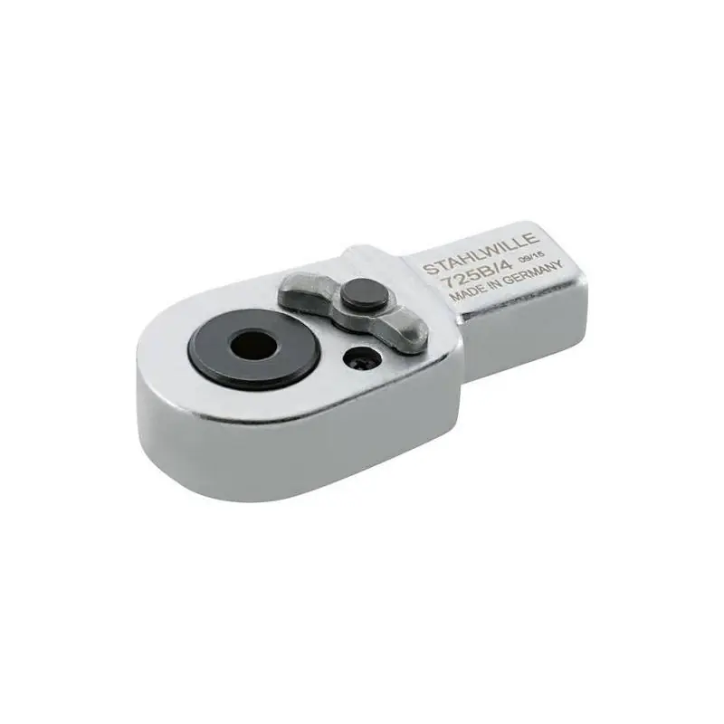 Novinka v nabídce - Nástrčná ráčna 9 x 12 mm 725/5B