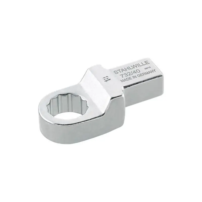 Klíč očkový nástrčný 14 x 18 mm 732/40 17 - Slevy