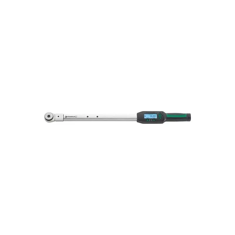 Momentový klíč elektronický 713R/6 STAHLWILLE (3 ÷ 60 Nm) - Výhodná cena