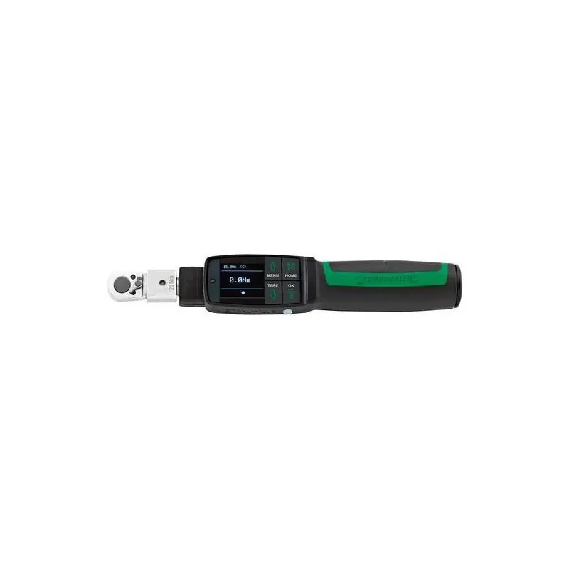 Elektromechanický momentový klíč 714R/40 96501040 - Slevy