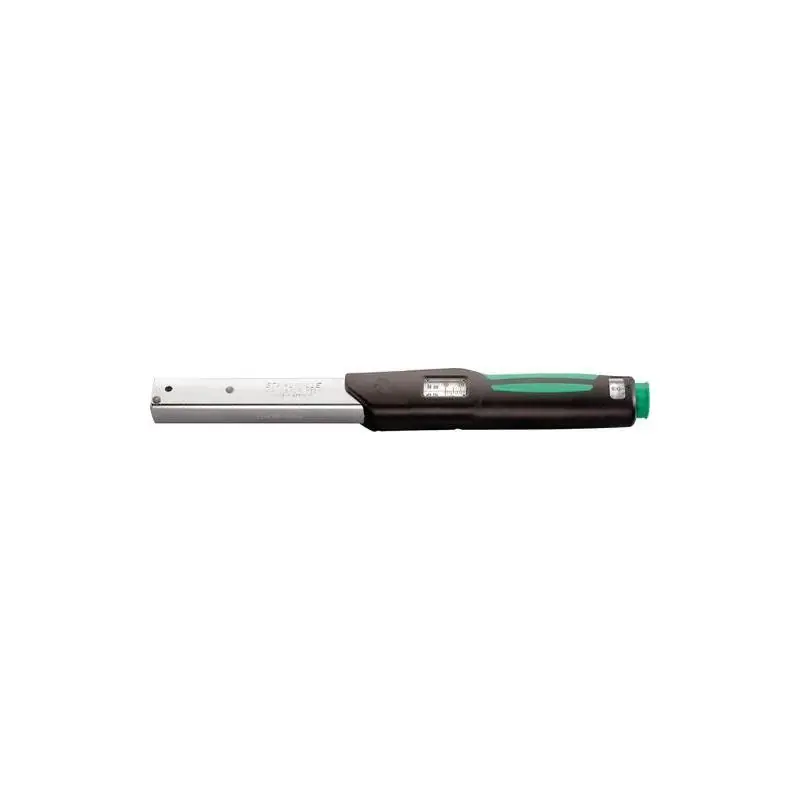 Momentový klíč pro nástavce 730N/5 10-50Nm 9x12mm STAHLWILLE | Tovární cena