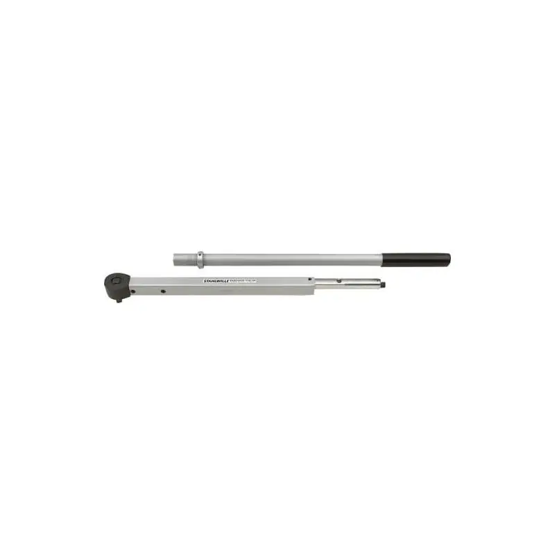 Top produkt - Momentový klíč s ráčnou 721NF/100