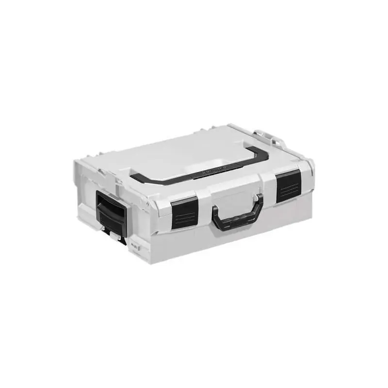 Akční cena | Sada nářadí pro instalatéry L-Boxx pro instalatéry 52 ks Format