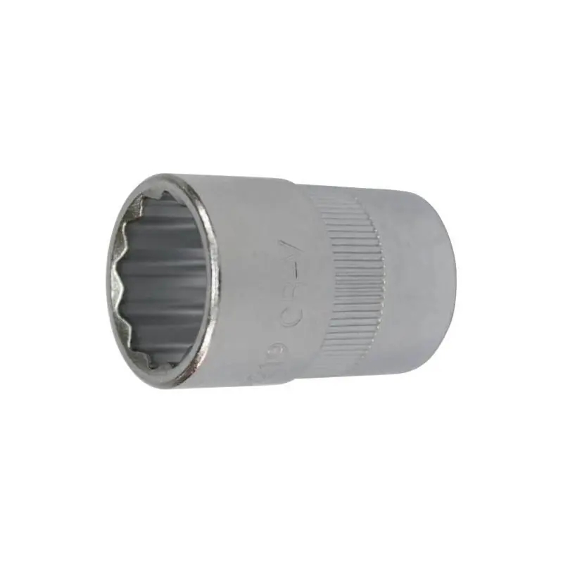 Nově k dispozici | Nástrčný klíč 1/2 -30 mm 12hr. Format