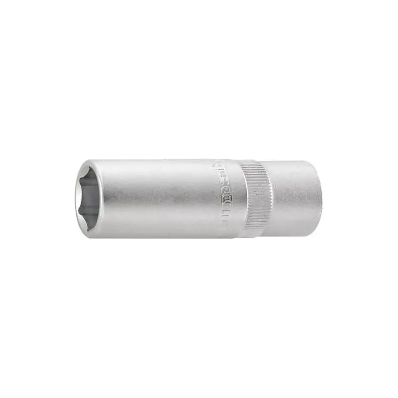Extra sleva - Nástrčný klíč 1/4 -10 mm šestihran dlouhý Format