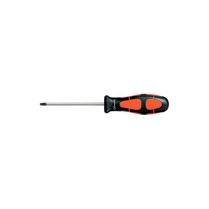 Šroubovák Torx s dvousložkovou rukojetí T 15x 80 mm Format | Jen pár kusů