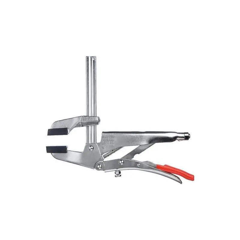 Nově přidáno - Kleště s paralelní rukojetí 200x65 mm nastavitelné Bessey