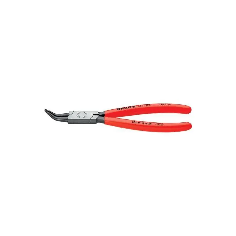 KNIPExkleště na pojistné kroužky 4431J12 - Nově k dispozici