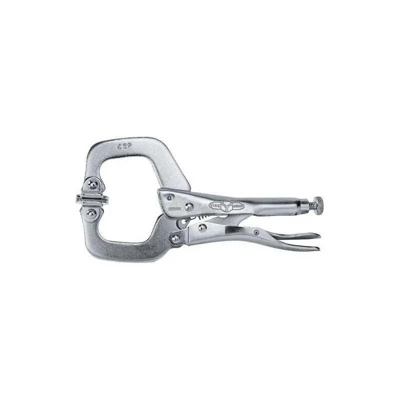 Kleště se svorkami 455 mm pohyblivé.B. Vise-Grip | Populární