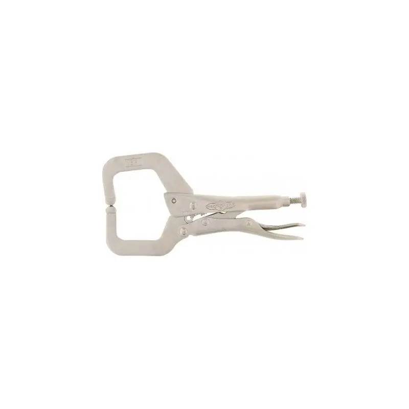 Doprodej zásob - Kleště upínací samosvorné 275mm IRWIN VISE-GRIP T19EL4