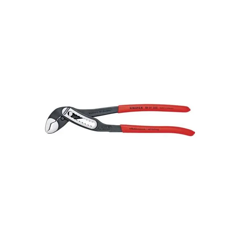 Snadné vrácení - Kleště Aligator 400 mm s rukojetí KNIPEX