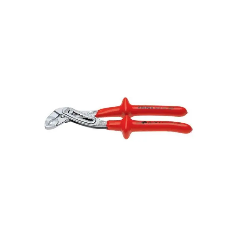 Objednejte nyní | KNIPEX Kleště na vodní čerpadla Aligator 8807250