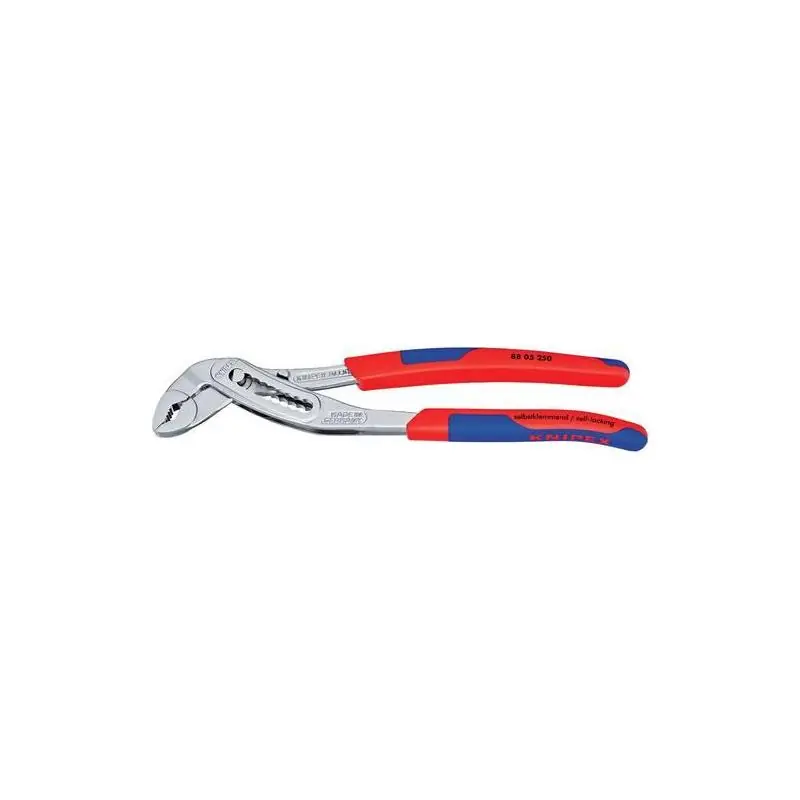 Rychle mizí | Kleště Aligator 250 mm s rukojetí KNIPEX