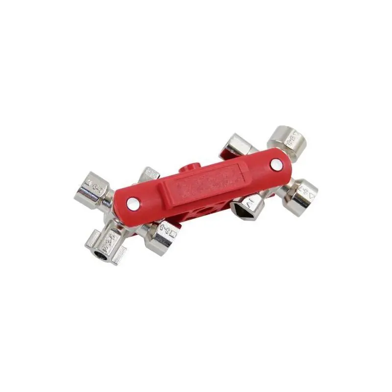 Top produkt - Klíč k rozvaděči Maker 4v1 SuB