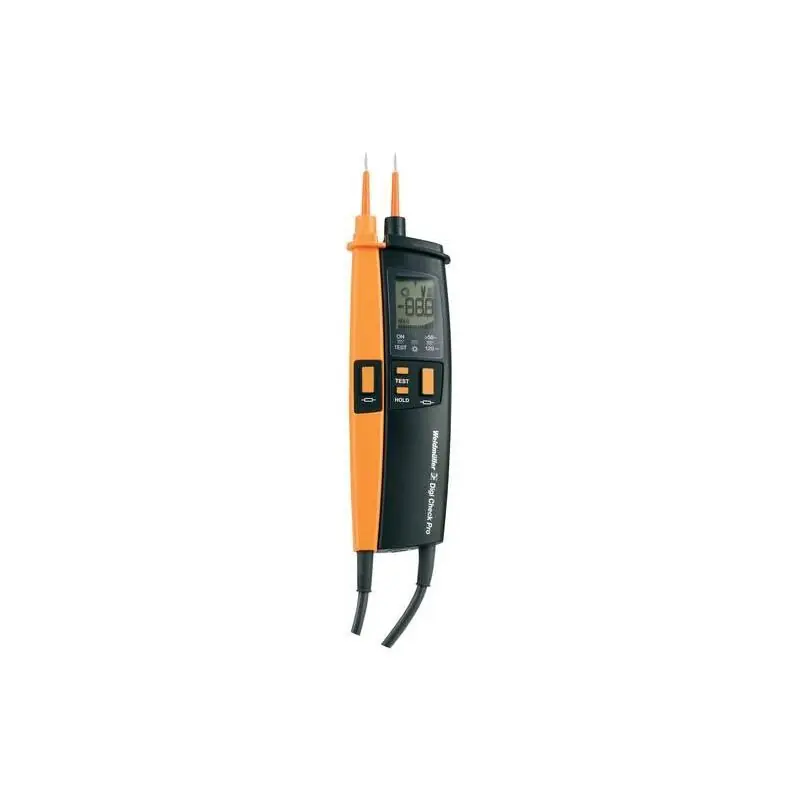 Tester napětí Digi Check 5.2 Steinel | Doporučujeme