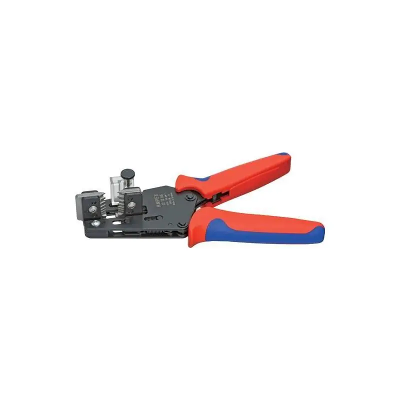 Automatické odizolovací kleště KNIPEX 0,14- 6 q mm - Velmi oblíbený produkt