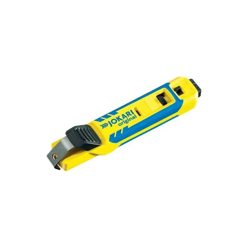Kabelový nůž 4-70, 8-28 mm, Jokari 70000 - Výhodný nákup