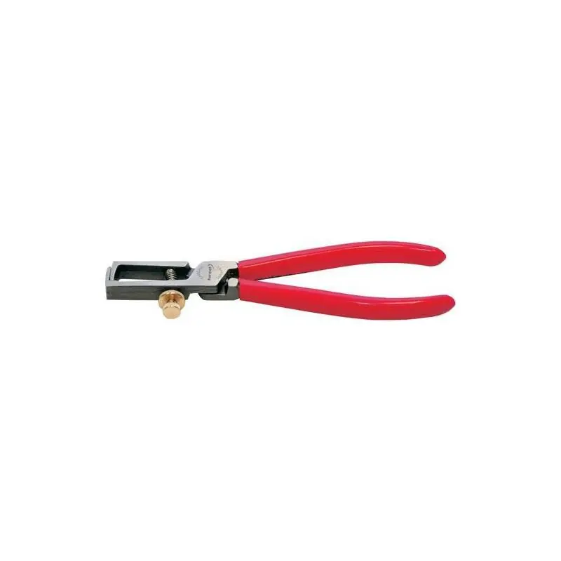 Odizolovací kleště plastové návleky 160mm FORMAT | Akce končí brzy