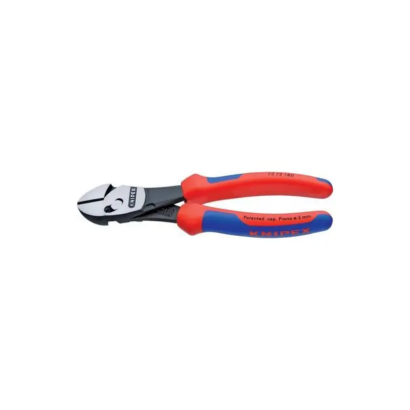 Silové boční štípací kleště 180 mm KNIPEX | Rychlé odeslání
