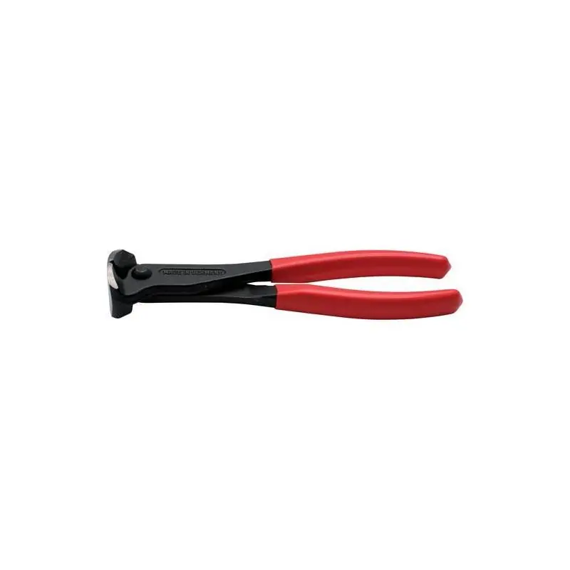 Kleště štípací čelní 180 mm rukojeti potažené plastem Format - Slevy