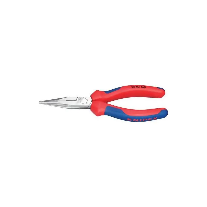Cenový hit | Kleště leštěné 140 mm s rukojetí KNIPEX