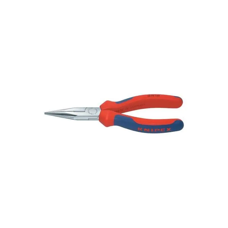 Ušetřete více | Kleště chromované 140 mm s rukojetí KNIPEX