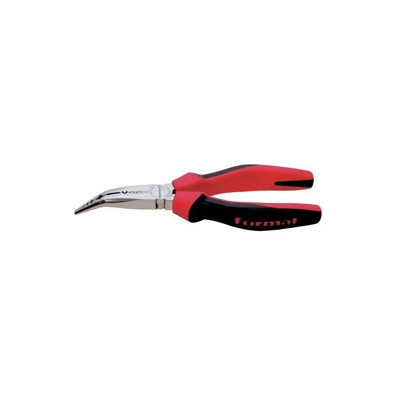 Montážní kleště rovné chromované160 mm Format - Rychlé doručení