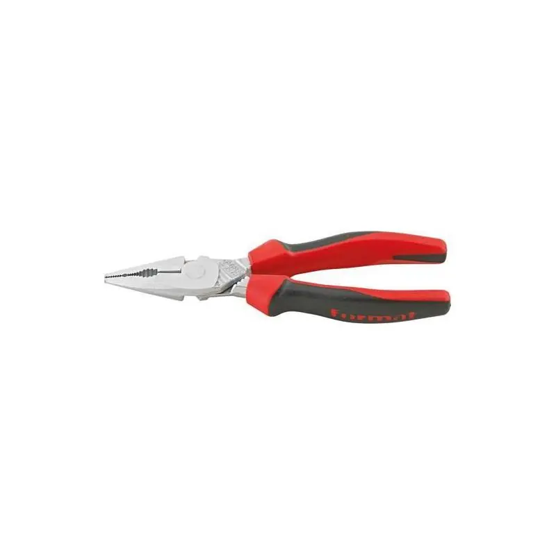 Format Kleště s hrotem MIG s dvousložkovým krytem, 160 mm | Časově omezená nabídka
