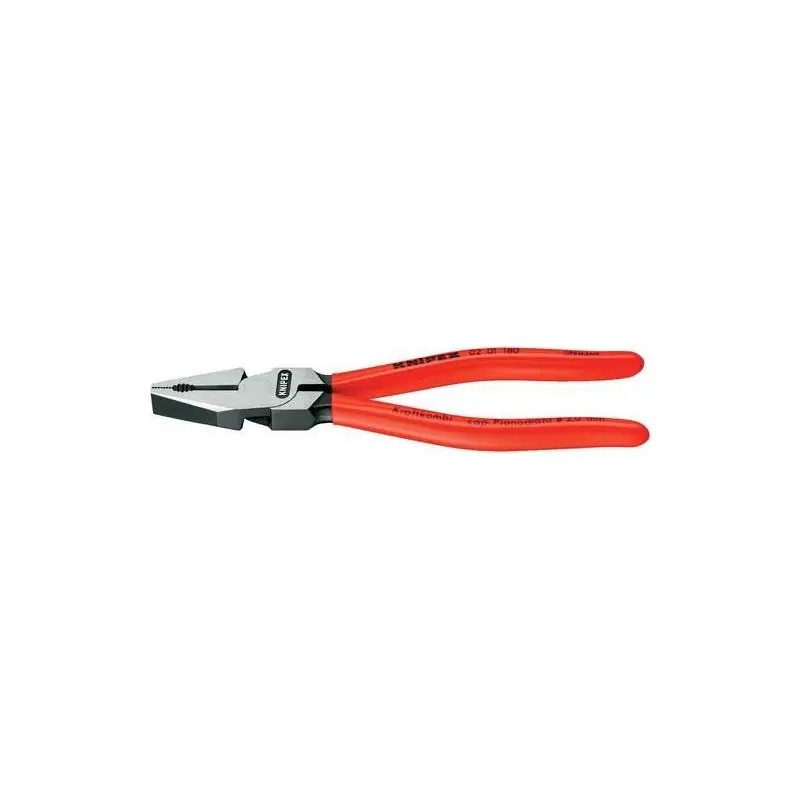 Nabídka | Silové Kombinované kleště 225 mm KNIPEX