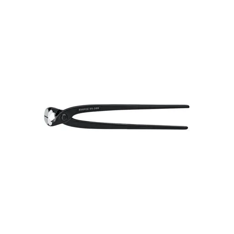 Kleště Rabitz 220 mm KNIPEX - Novinka