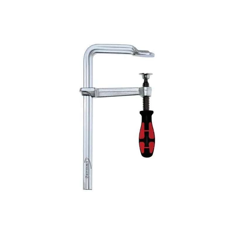 Žádaný produkt - Celokovová šroubová svorka 600x120 mm 2K-velikost Format