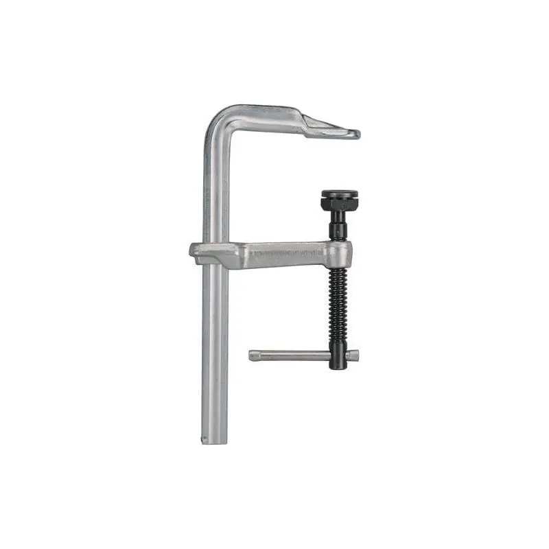 Celokovová zámečnická svorka 800x120 mm Format - Nabídka dne