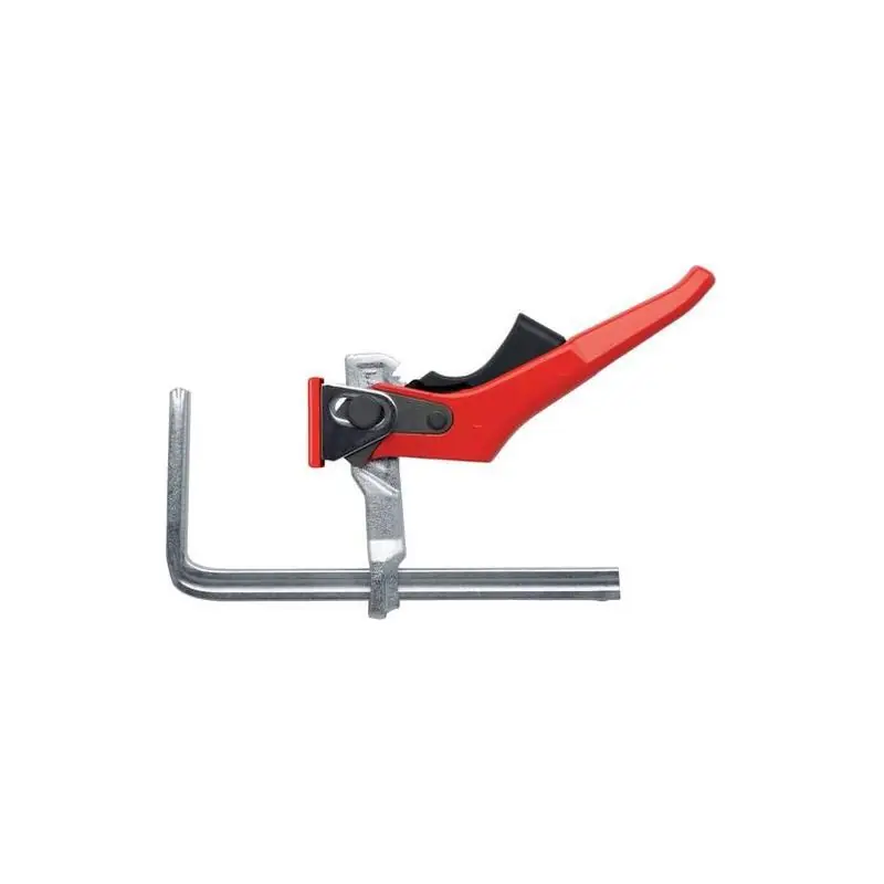 Ruční upínací svěrka celokovová 160x60 mm Bessey | Premium