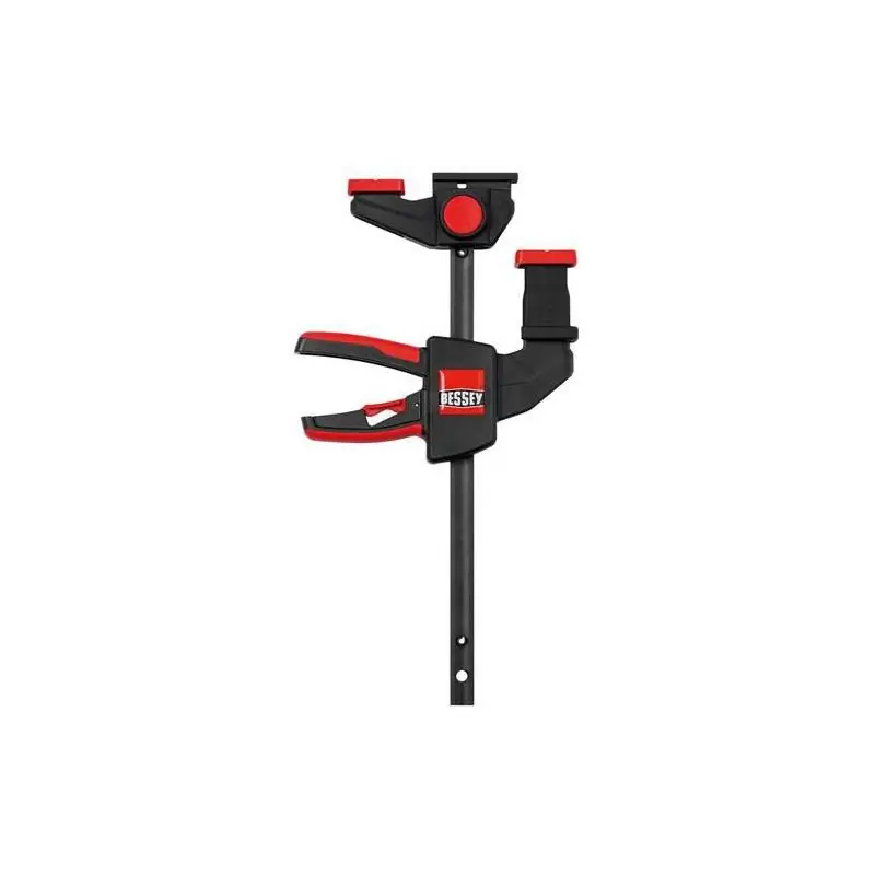 BESSEY Jednoruční stolní svorka 150x60 mm / 120-310 mm 2ks - Poslední šance