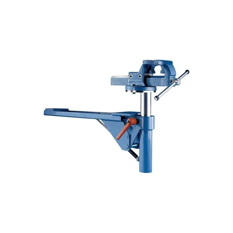 Sklápěcí zvedák, upínač kulatý výšky 120 mm kulatý Format - Skladem