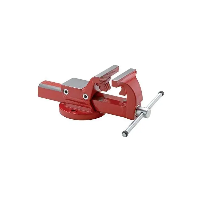 Slevy - Paralelní svěrák a čelisti na upnutí trubek 140mm FORMAT