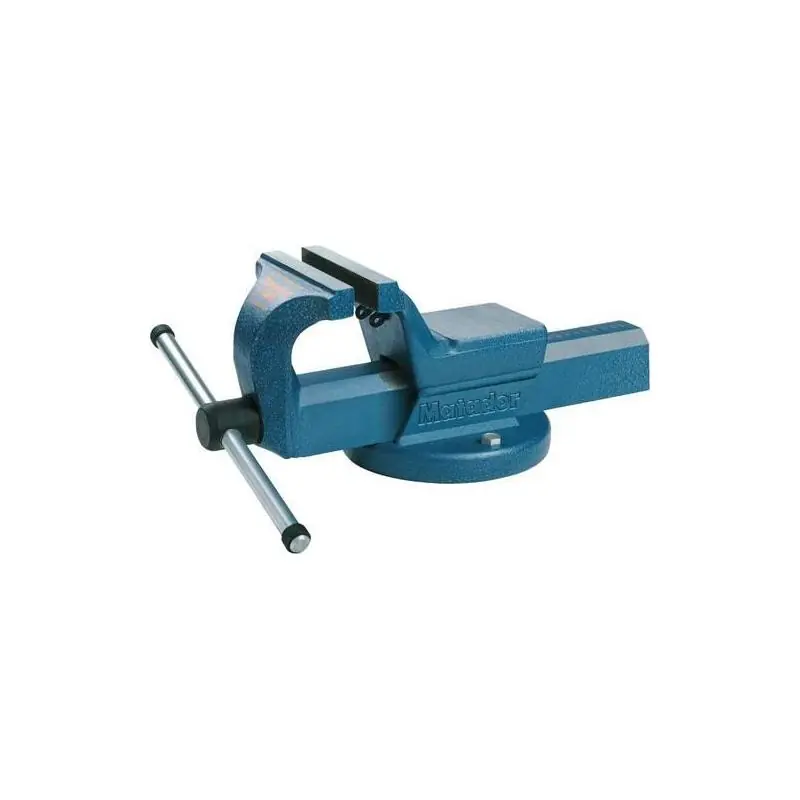 Objednejte nyní - Dílenský svěrák 160 mm Matador Ridgid