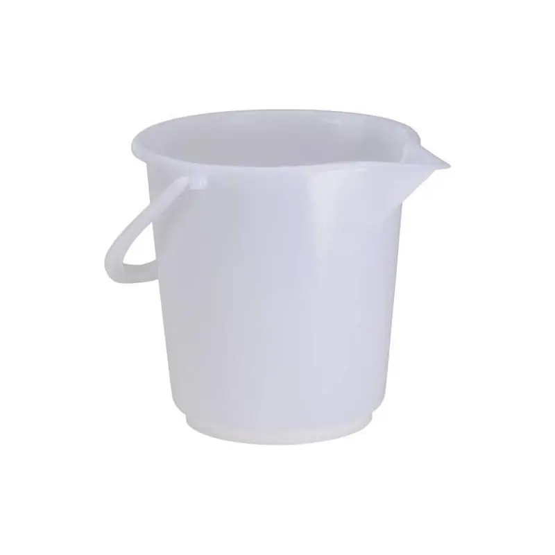 Akční sleva - Průmyslové vědro 10,5l kulaté