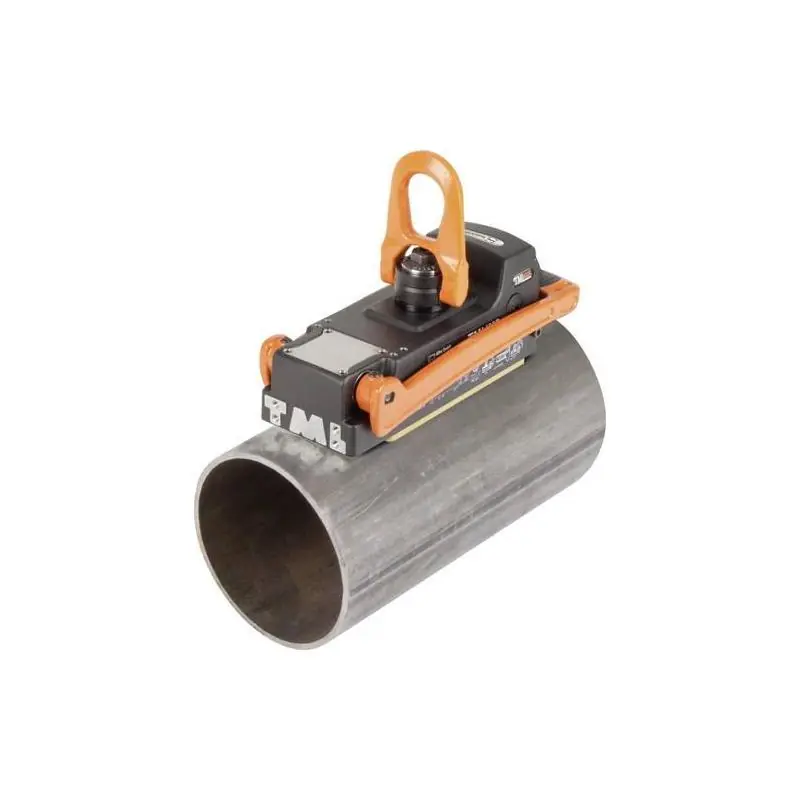 Špičková kvalita - Zvedací magnet TML 400 R