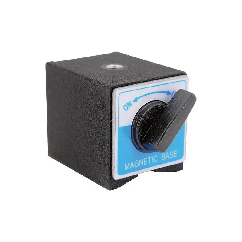 Kvalitní produkt | Magnetická základna M8, 300N 36x30x35 mm Format