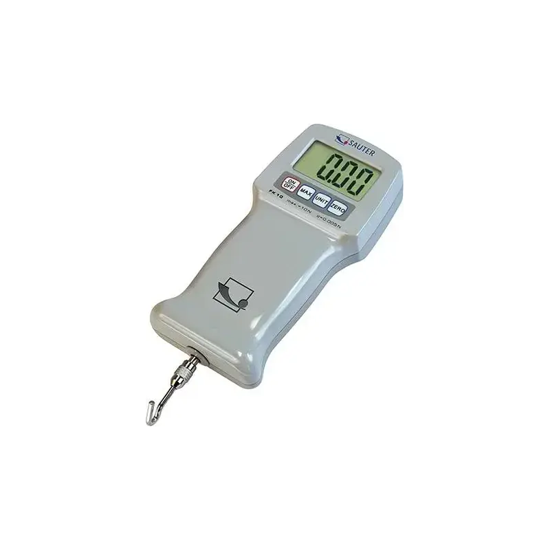 Ušetřete | Digitální siloměr Sauter