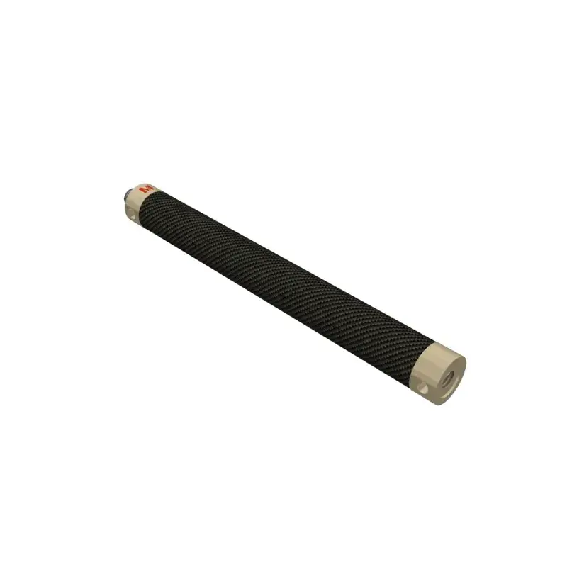 Extension M5, carbon fibre L 100,0mm - Špičkový produkt