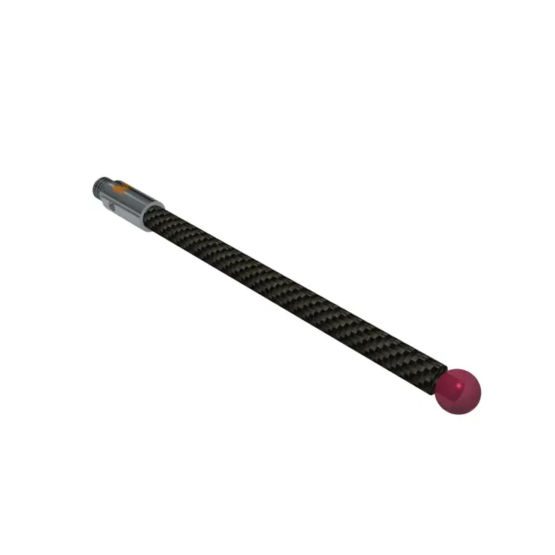 Nejlepší cena - Stylus M3 ruby ball 4,0mm