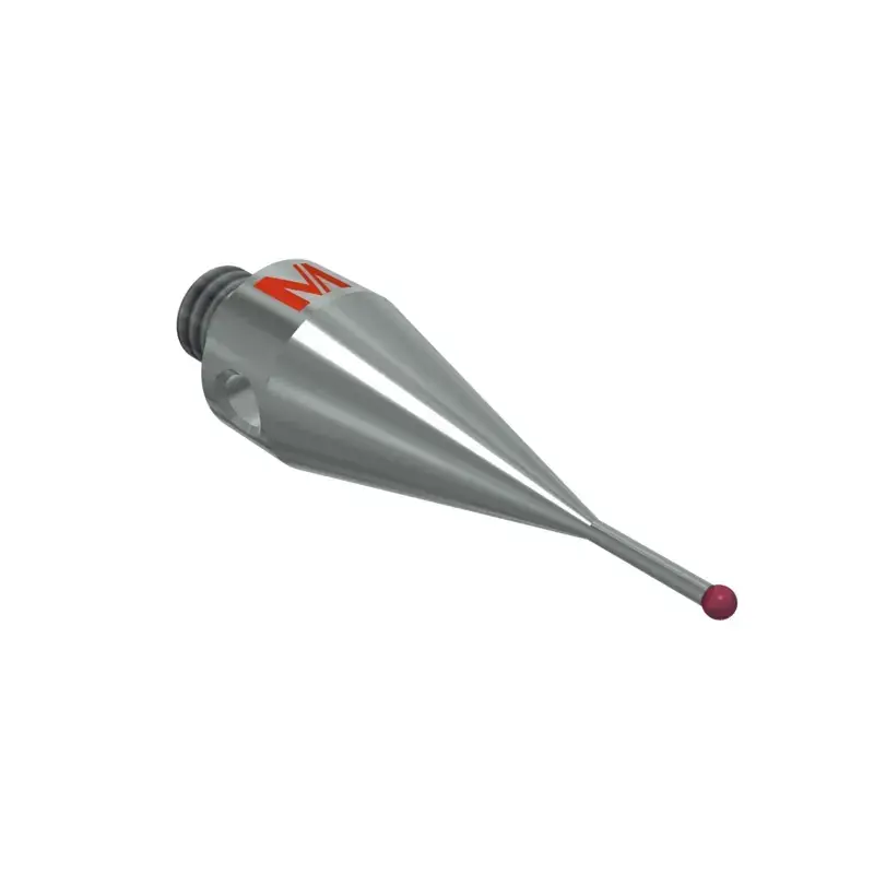 Machine Tool Stylus M4 ruby ball 1,0mm | Objednat nyní