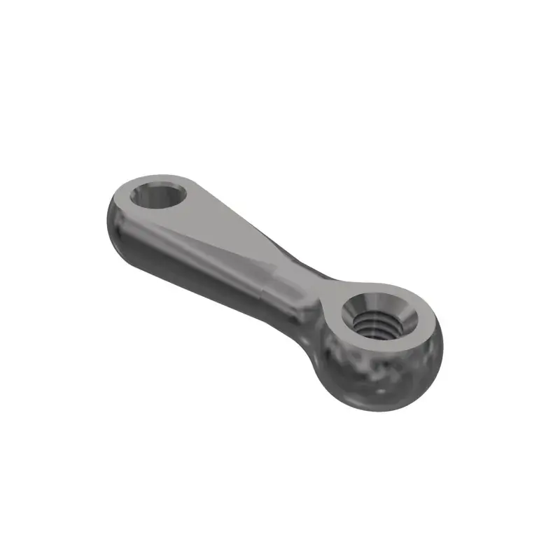 Joint M5, stainless steel - Právě dorazilo