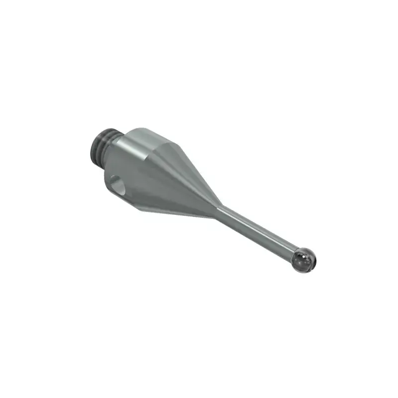 Stylus M4 silicon nitride ball Ø2,0mm - Bestseller