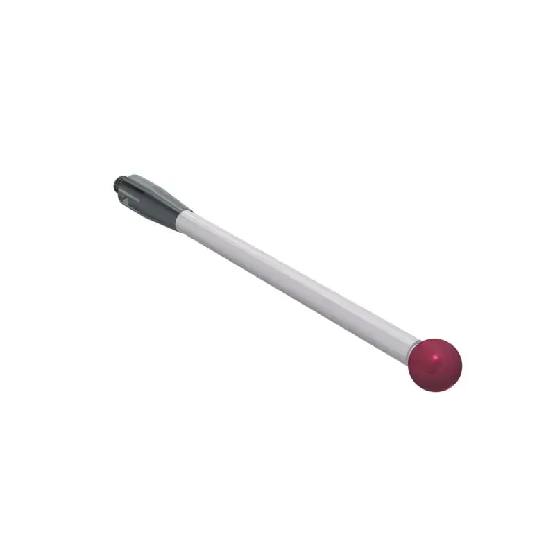 Speciální cena - Stylus M4 ruby ball Ø8,0mm
,