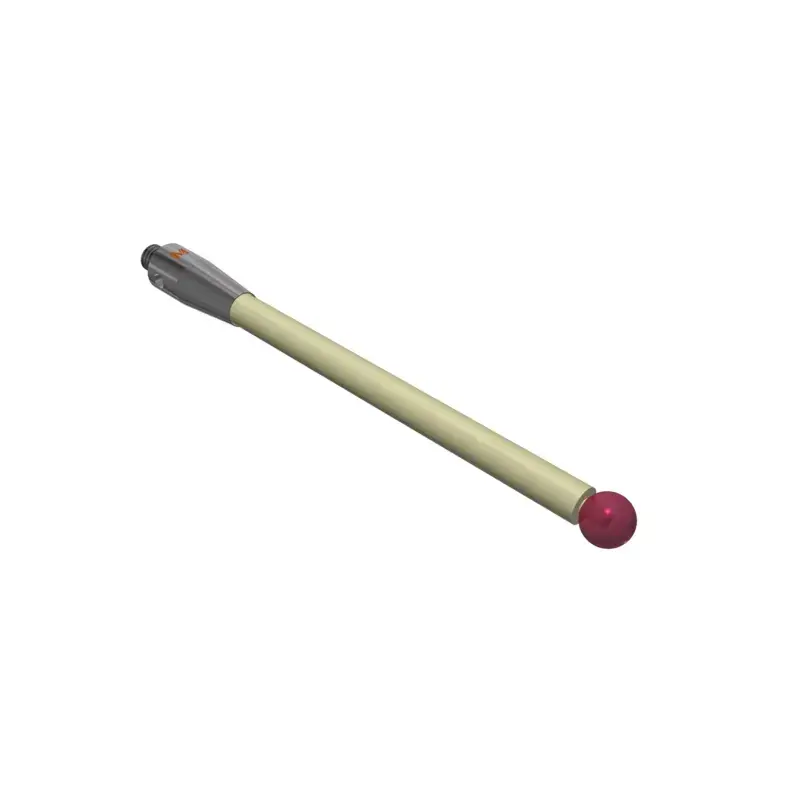 Nově přidáno - Stylus M4 ruby ball 6,0mm